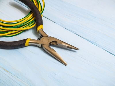 Why choose Elgin Knob and Tube Replacement Pros for knob-and-tube  cloth wire replacement elgin il in Elgin